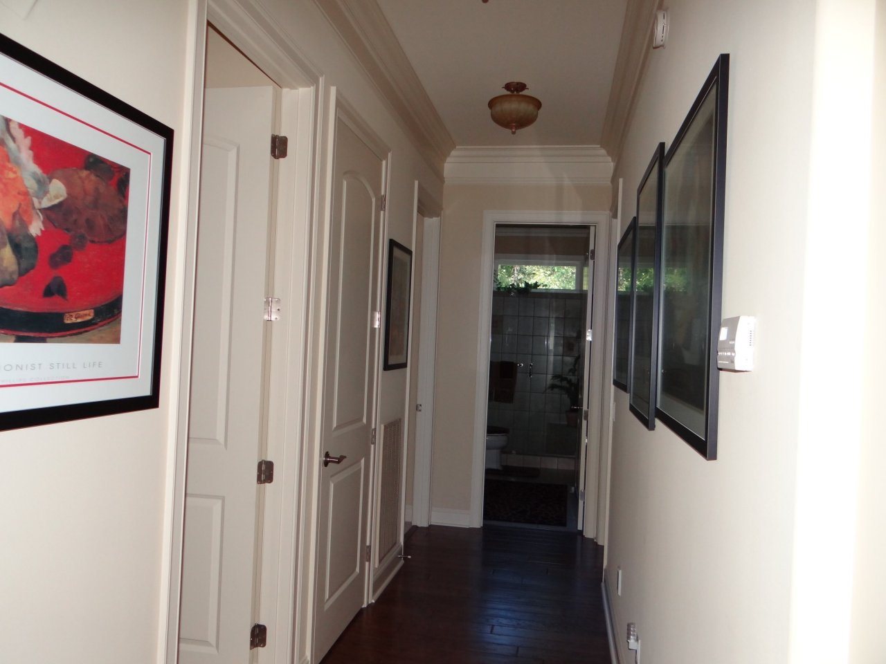 Isabella - Residential