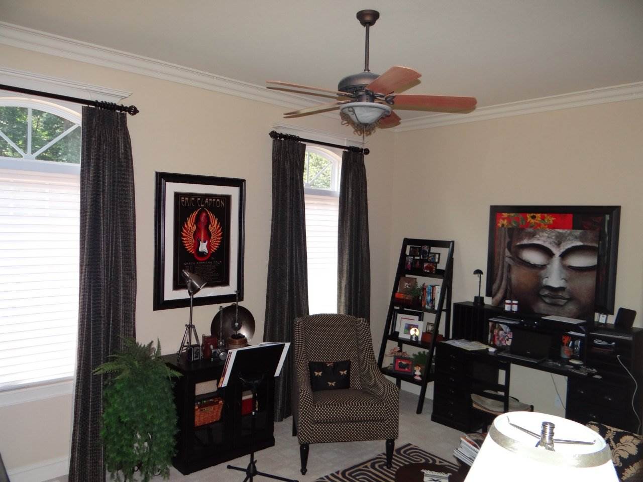 Isabella - Residential