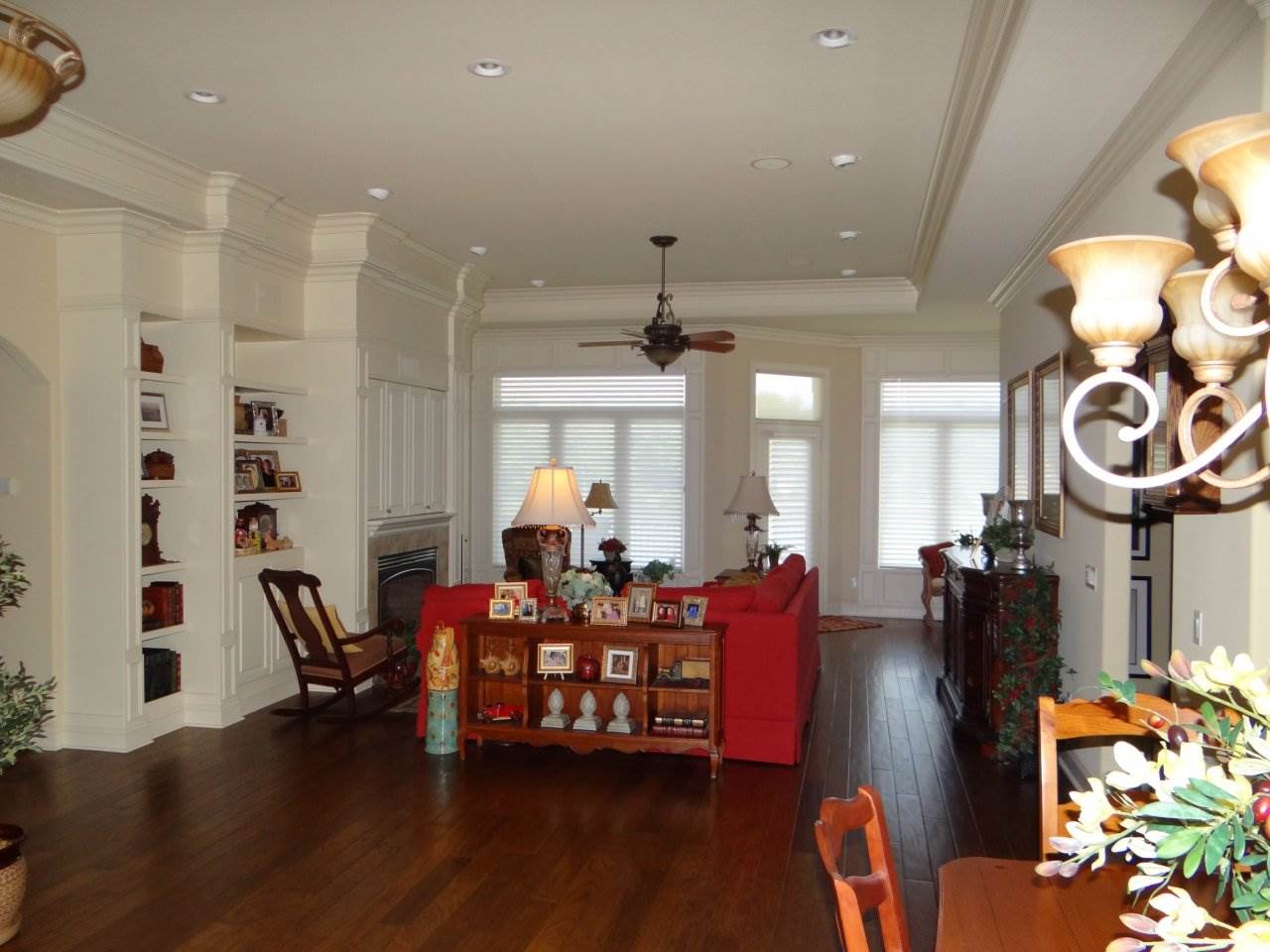 Isabella - Residential