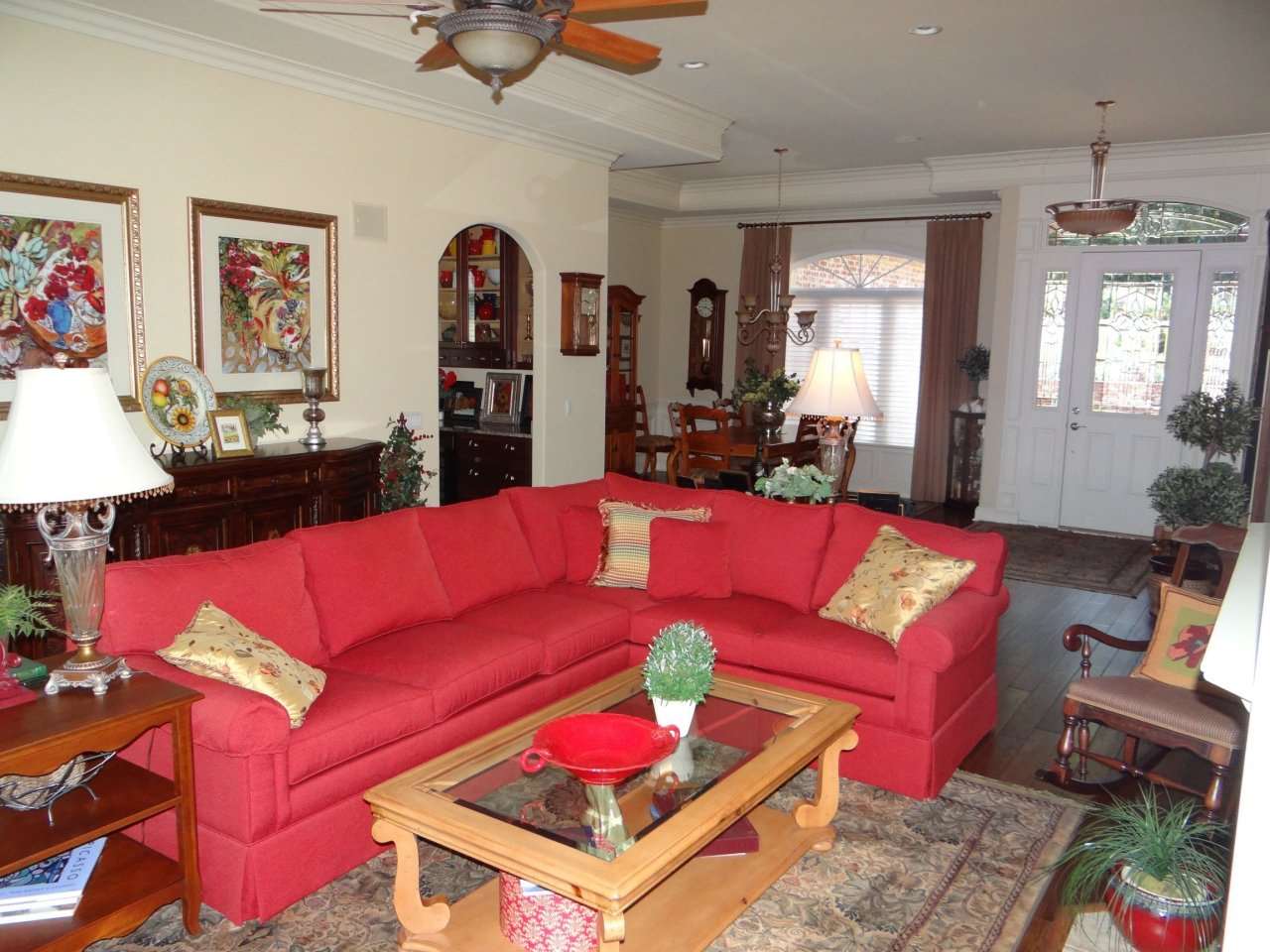 Isabella - Residential