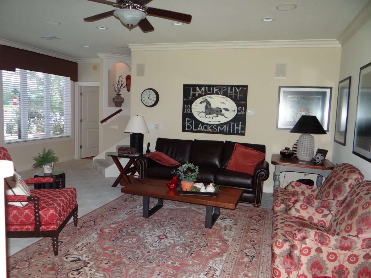 Isabella - Residential