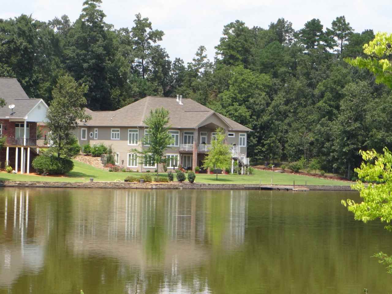 Isabella - Residential