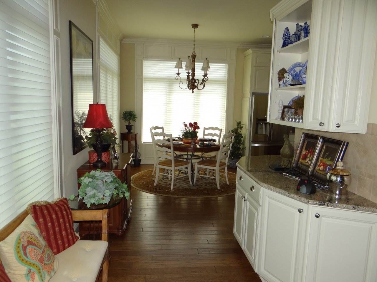 Isabella - Residential