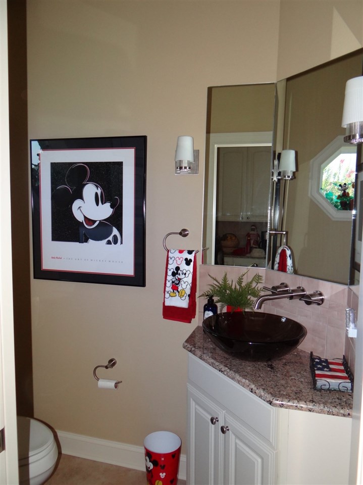 Isabella - Residential