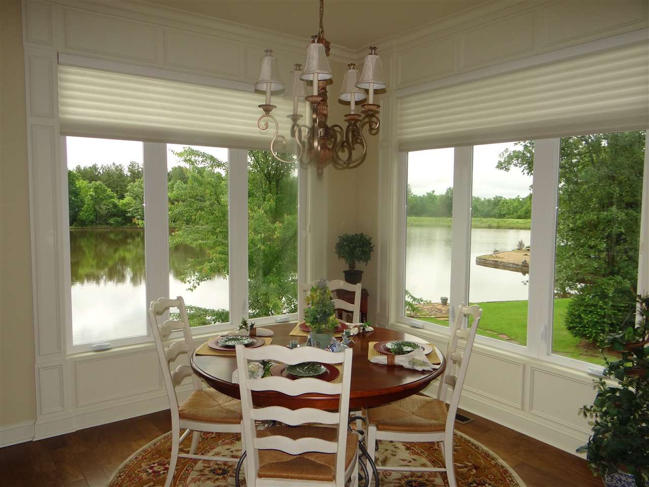 Isabella - Residential