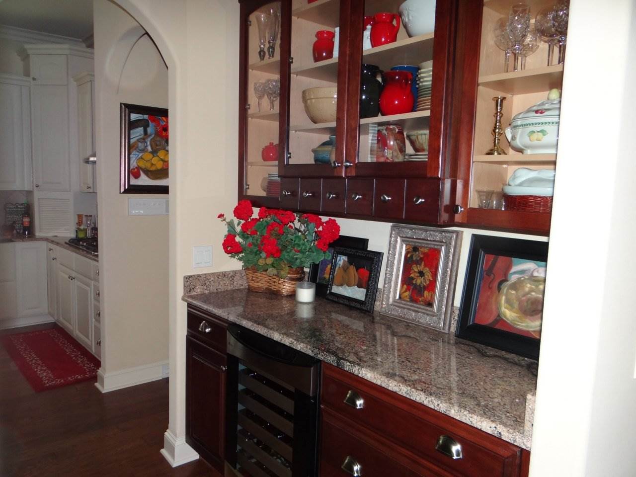 Isabella - Residential