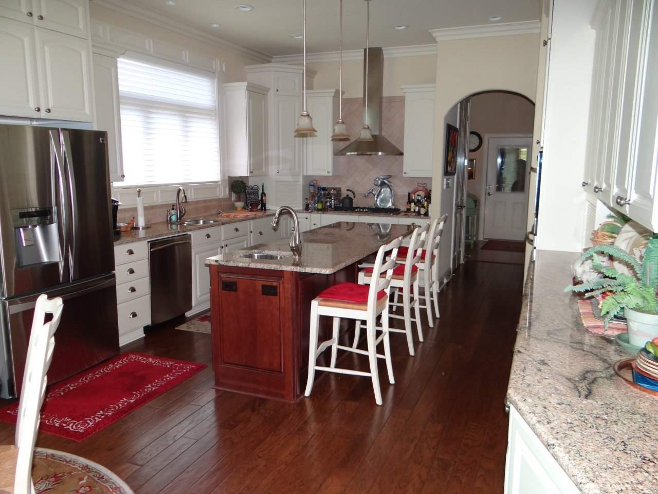 Isabella - Residential