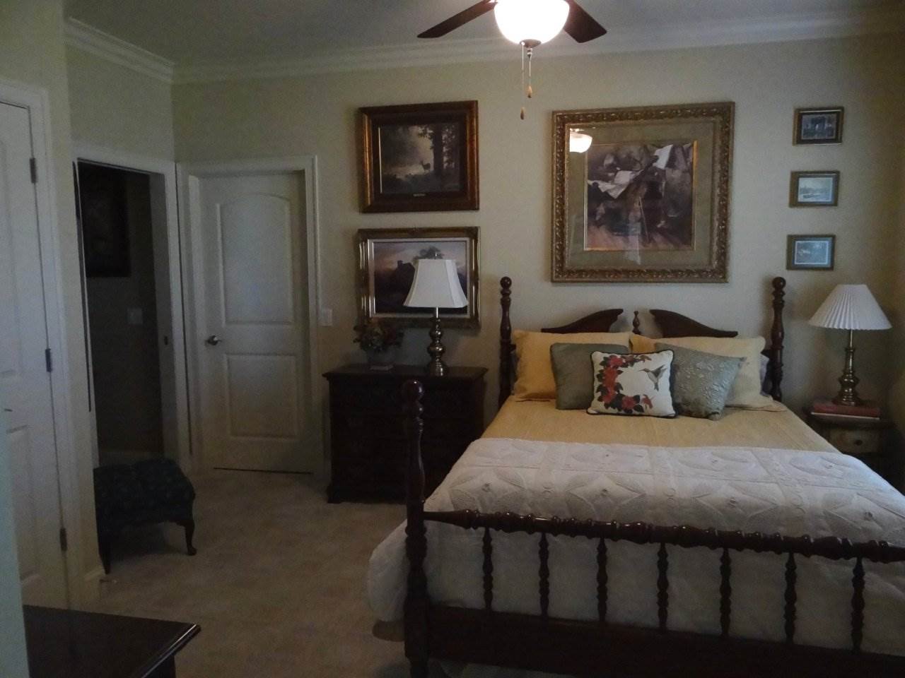 Isabella - Residential