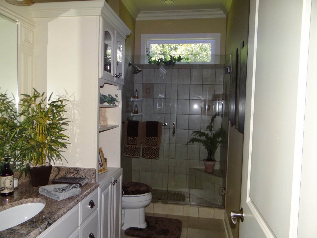 Isabella - Residential