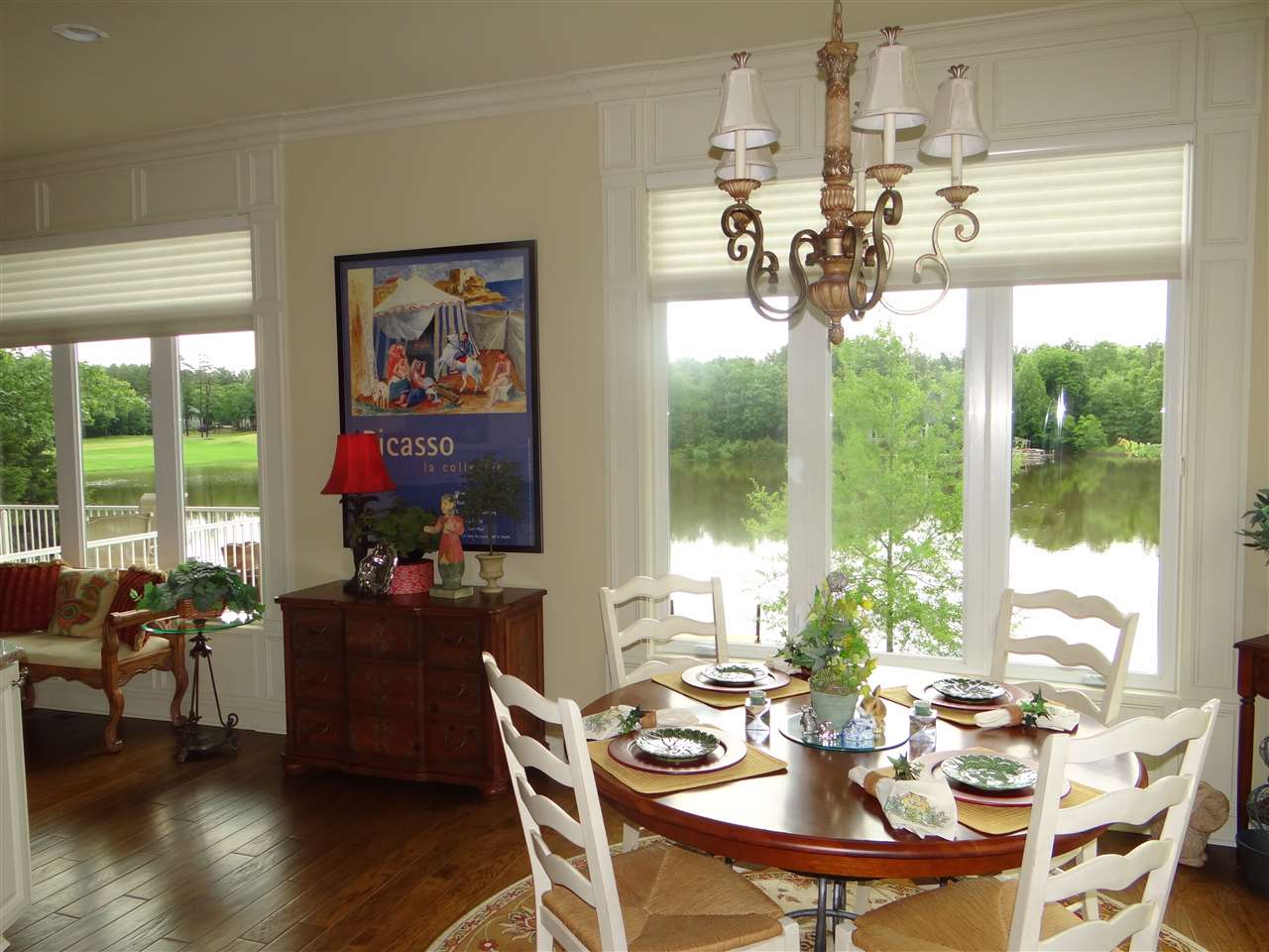 Isabella - Residential