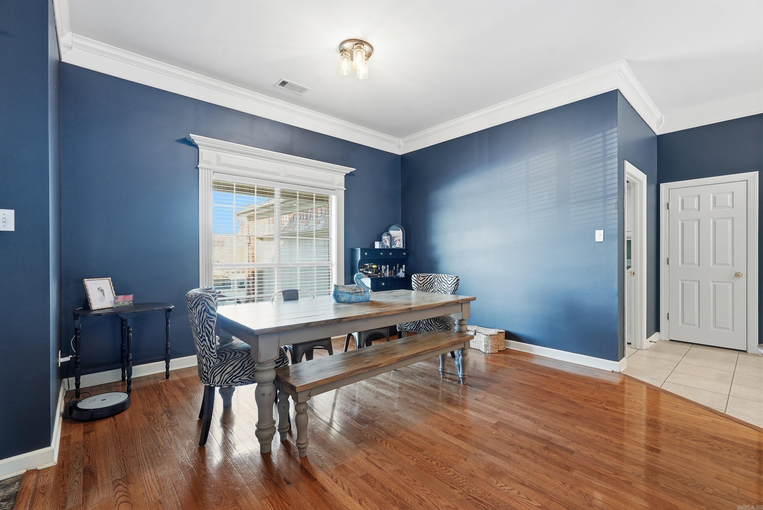 COUNTRY CLUB OF ARK THE - Residential