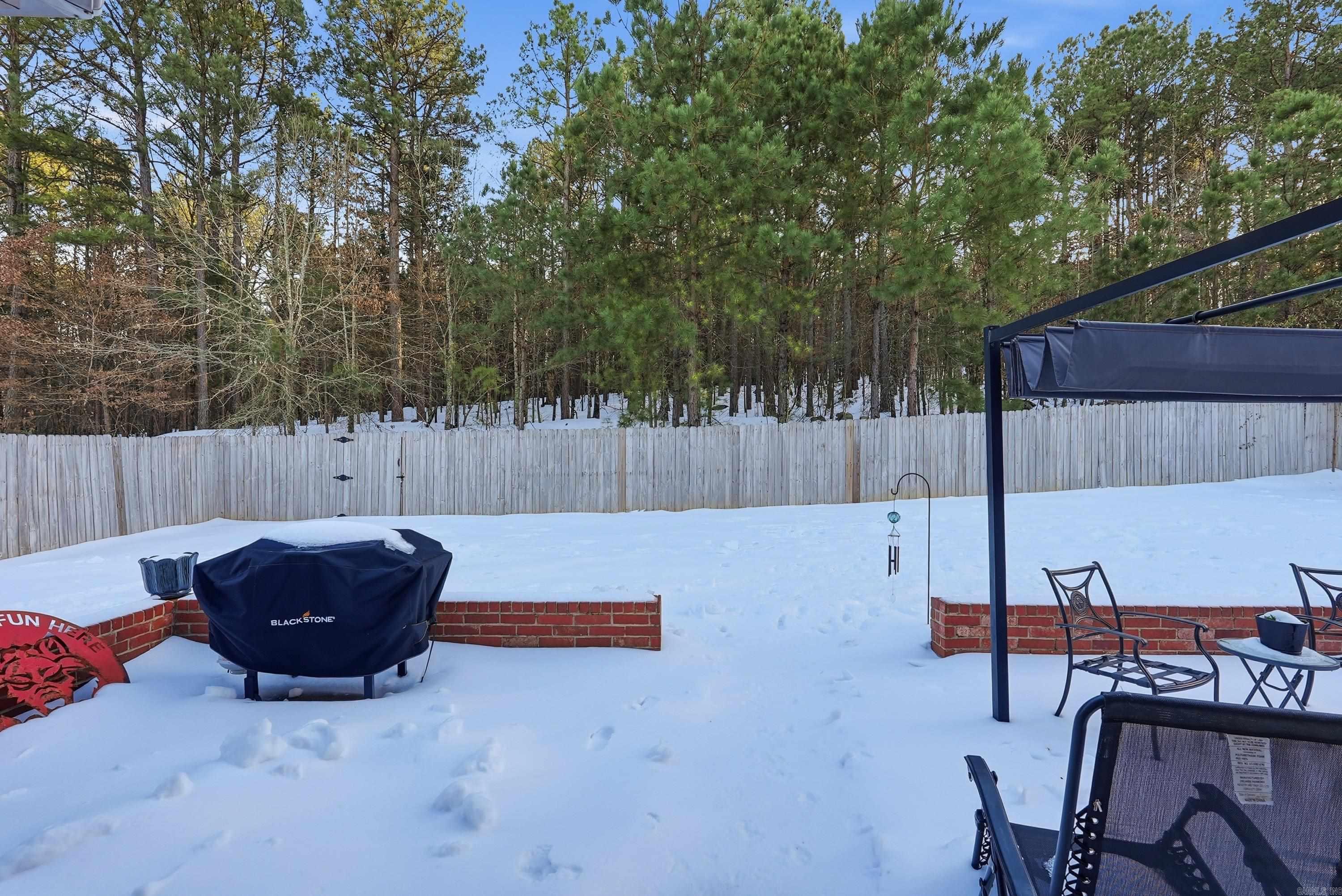 COUNTRY CLUB OF ARK THE - Residential