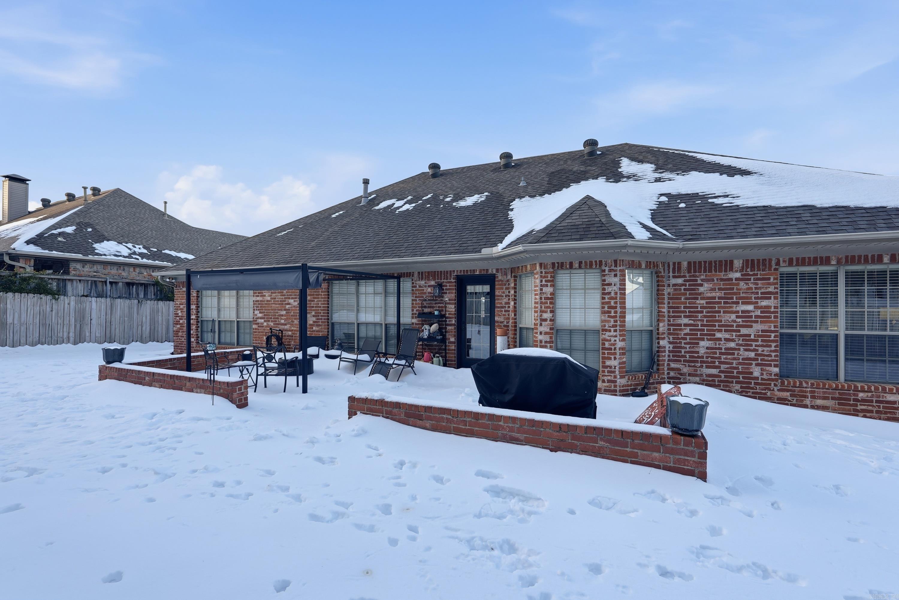 COUNTRY CLUB OF ARK THE - Residential