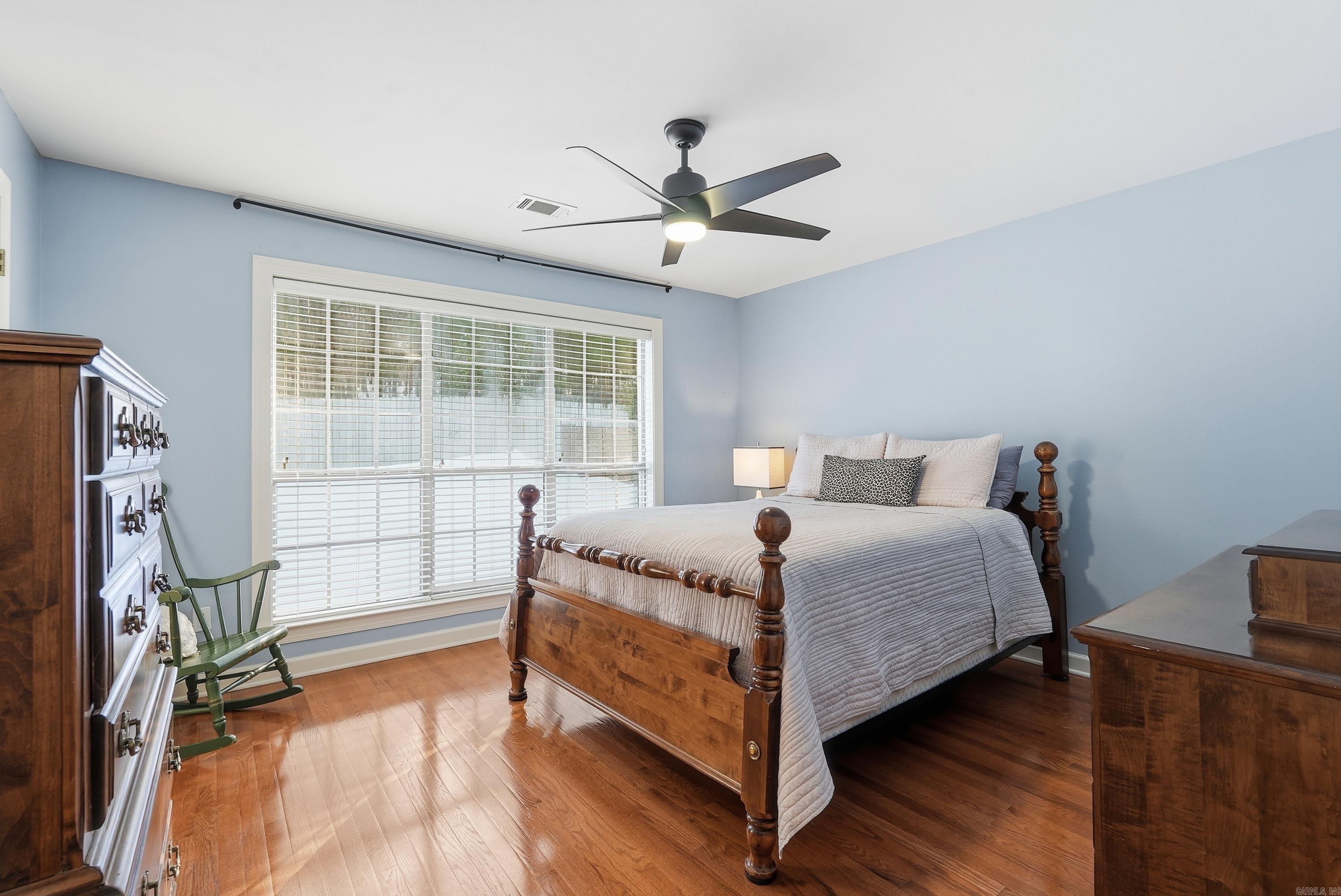 COUNTRY CLUB OF ARK THE - Residential