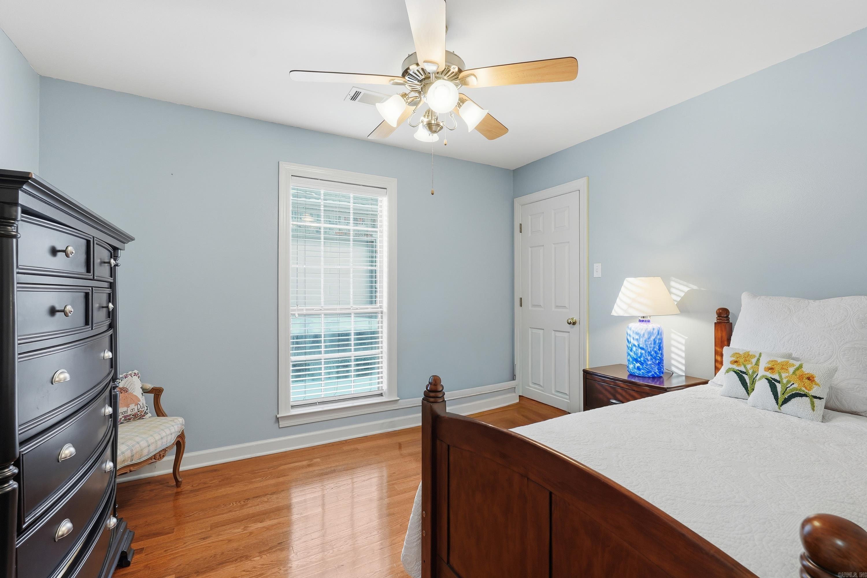 COUNTRY CLUB OF ARK THE - Residential