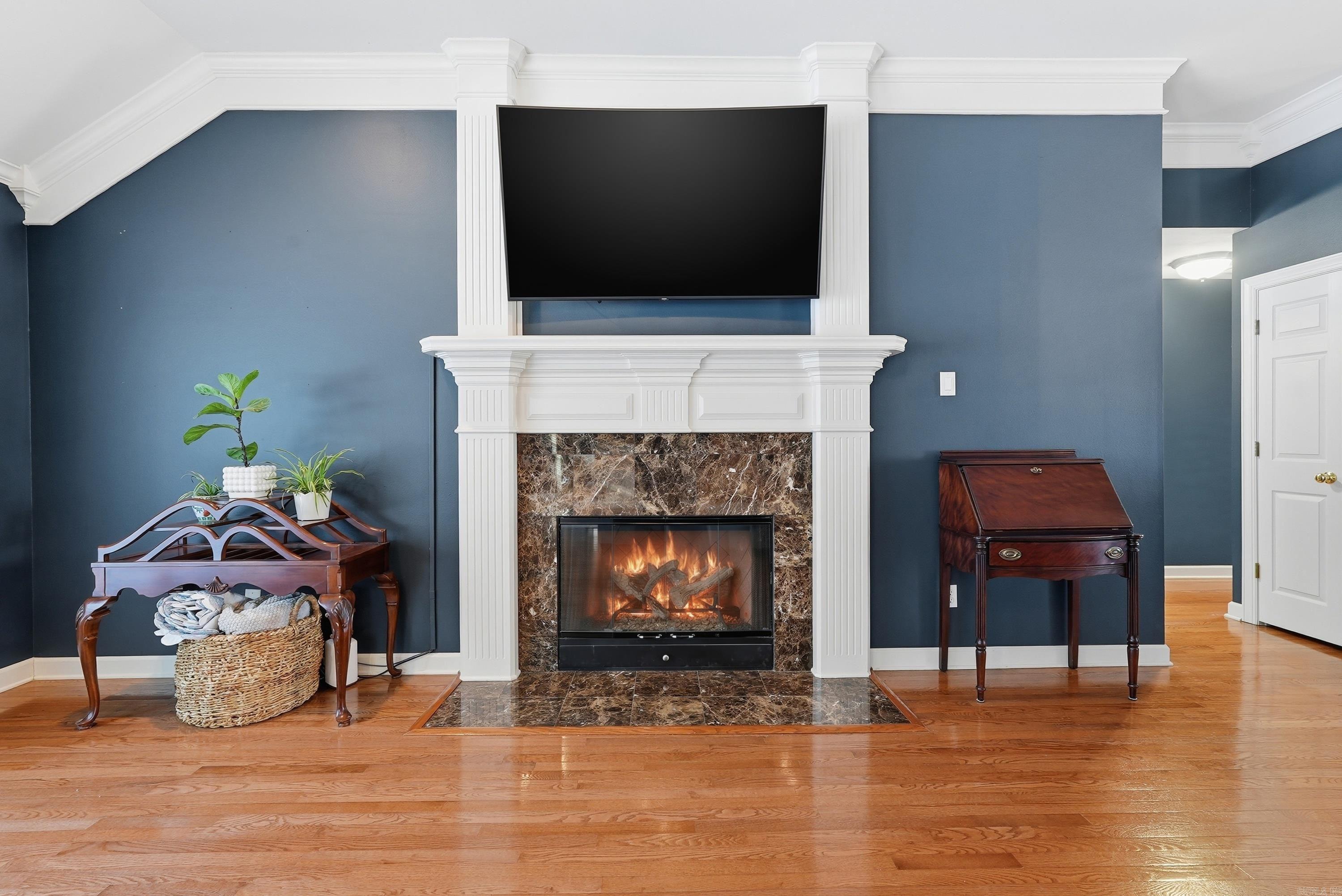 COUNTRY CLUB OF ARK THE - Residential