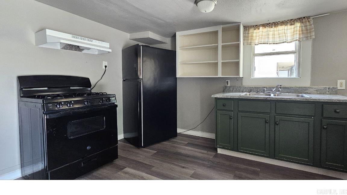 Dawers - Residential Income