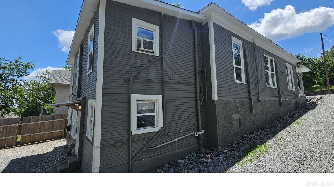 Dawers - Residential Income