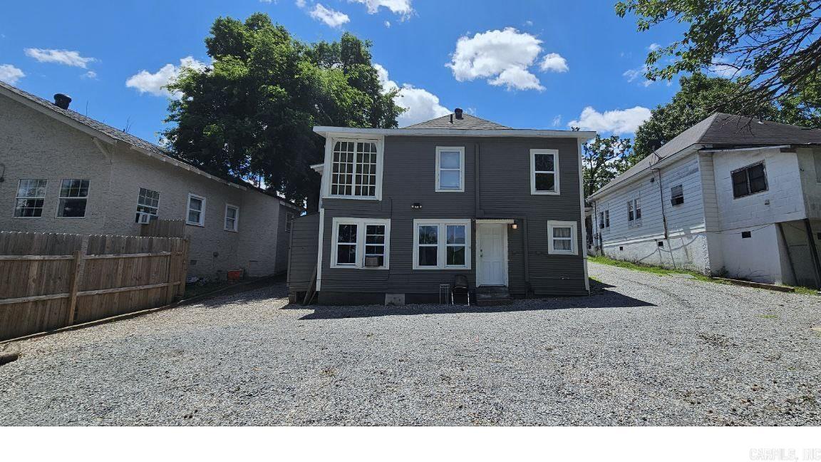 Dawers - Residential Income