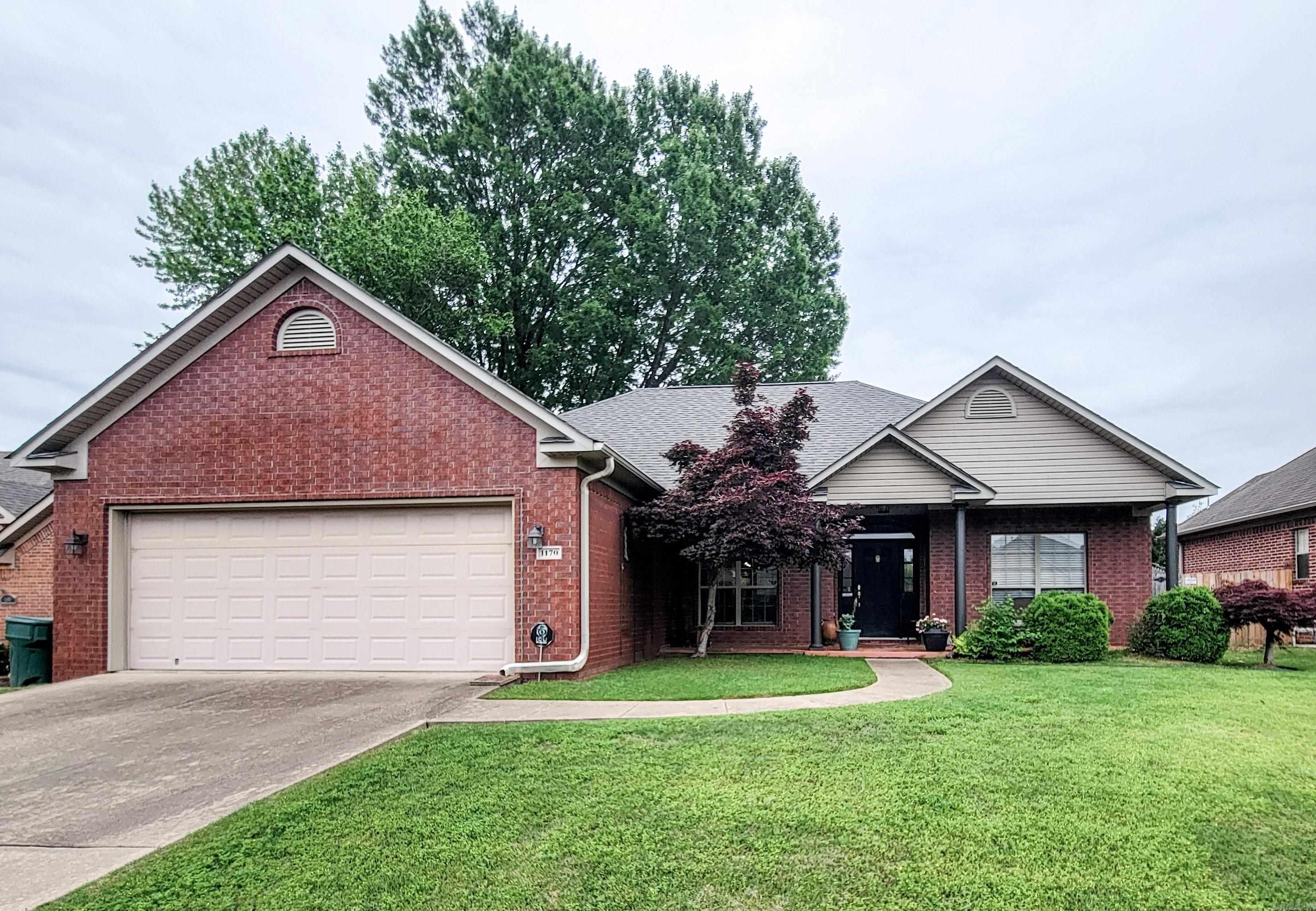 WESTFIELD - Residential