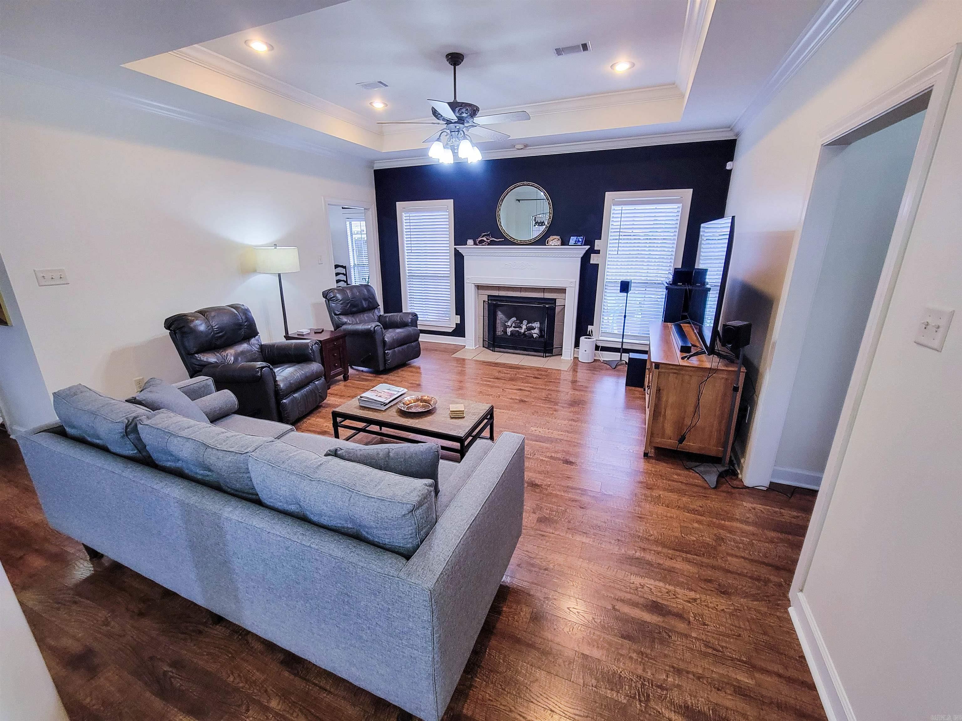 WESTFIELD - Residential