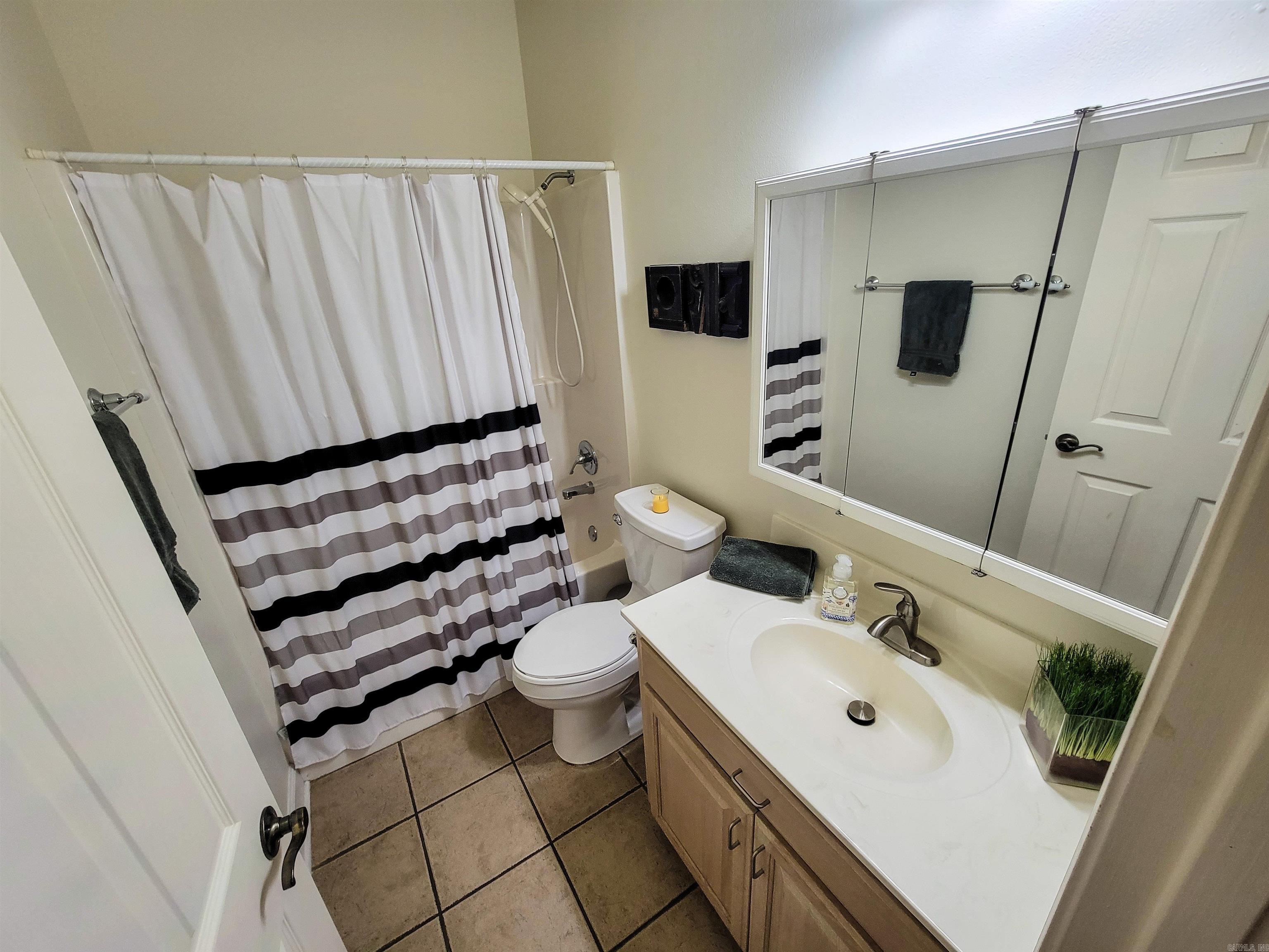 WESTFIELD - Residential