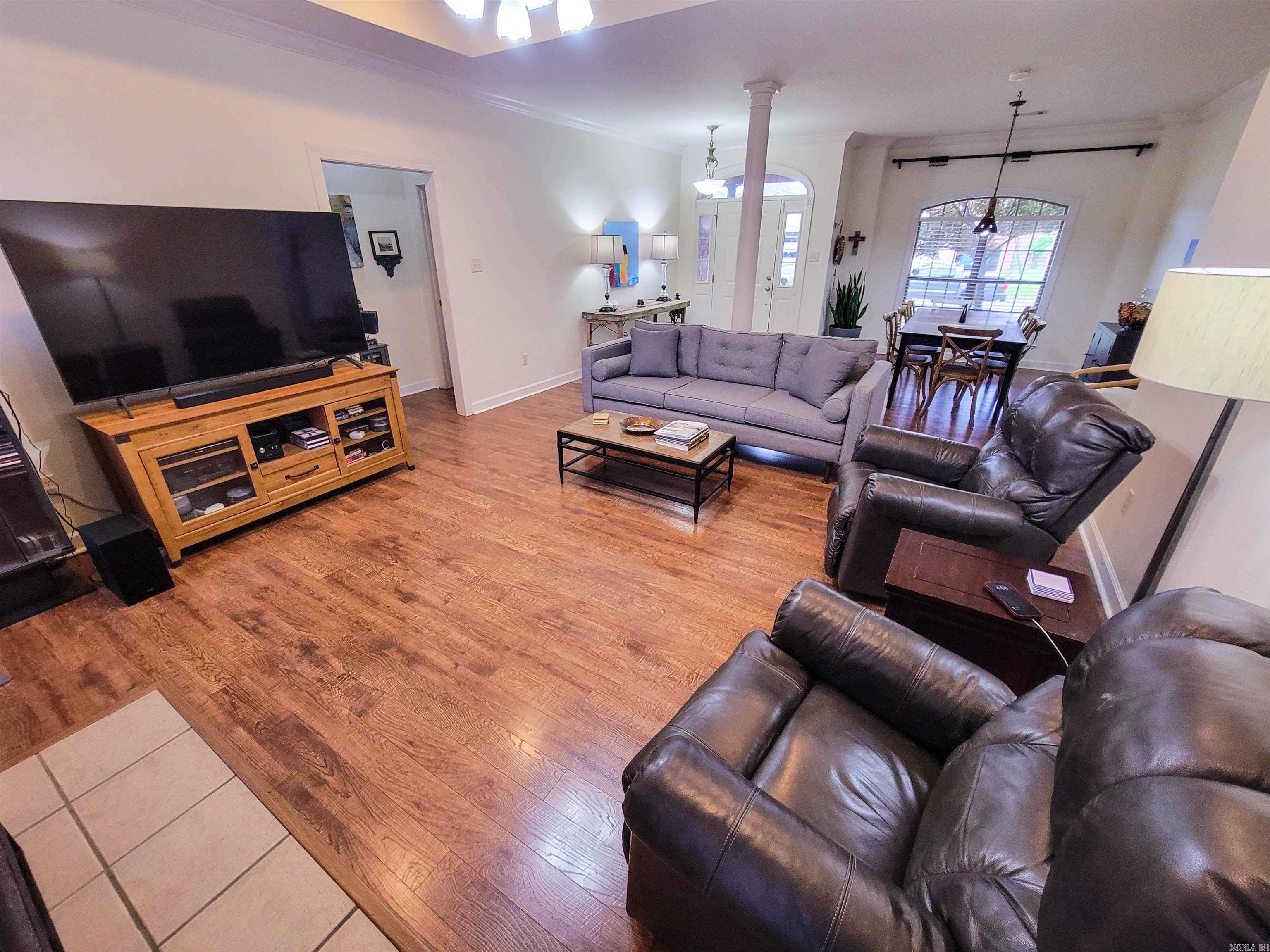 WESTFIELD - Residential