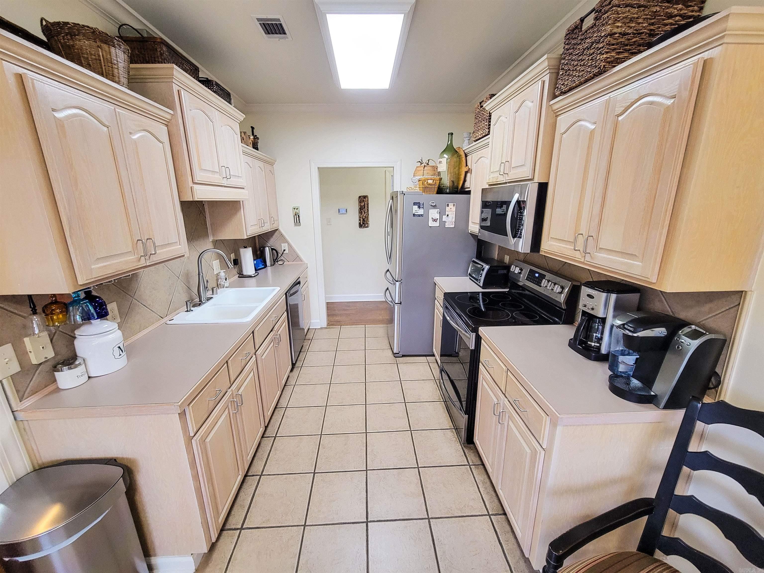 WESTFIELD - Residential