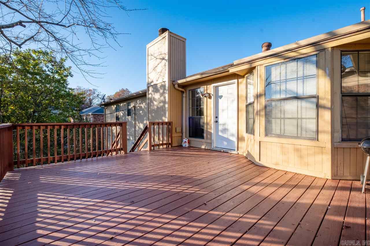 Walnut Valley - Residential Lease