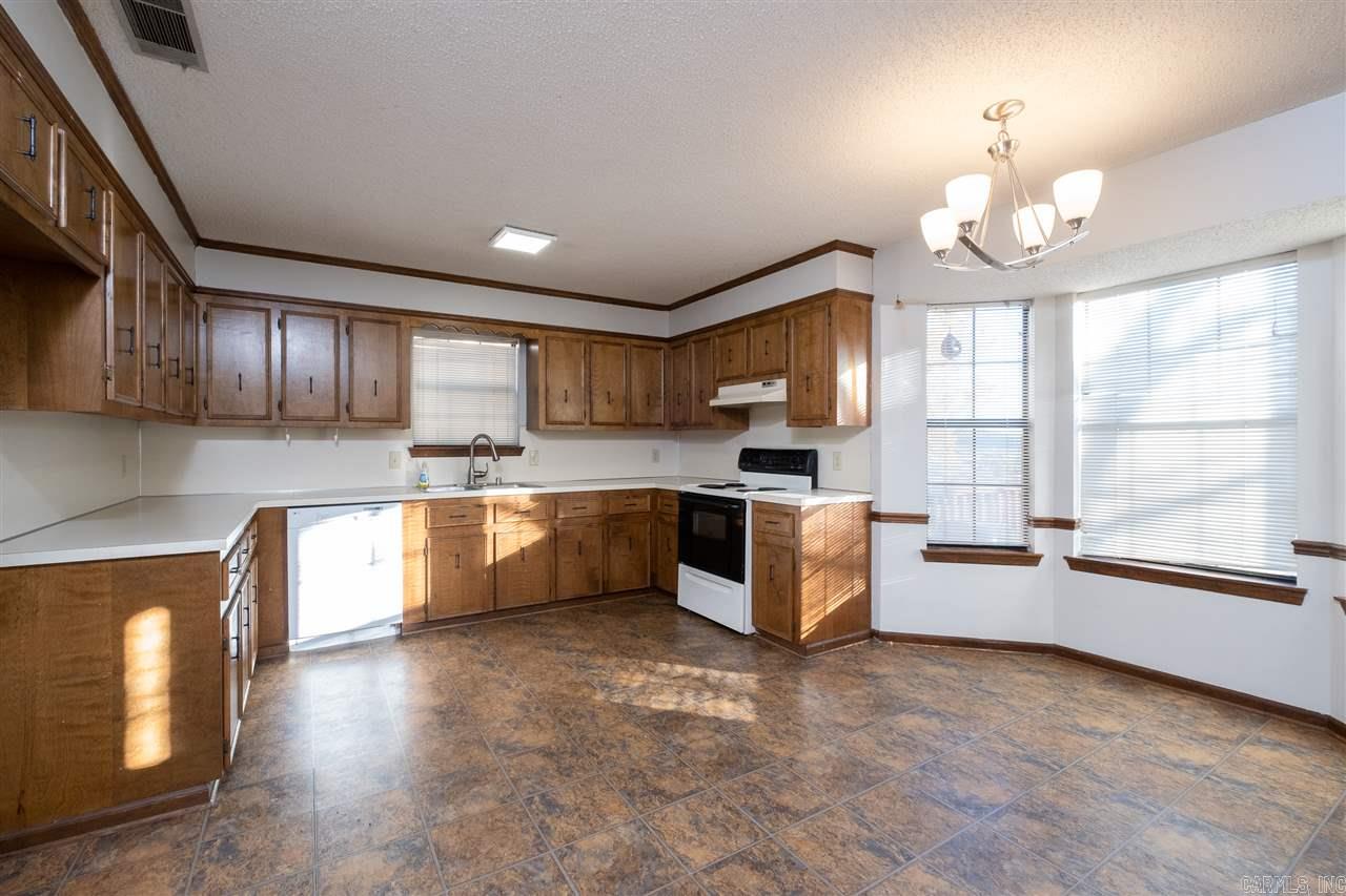 Walnut Valley - Residential Lease