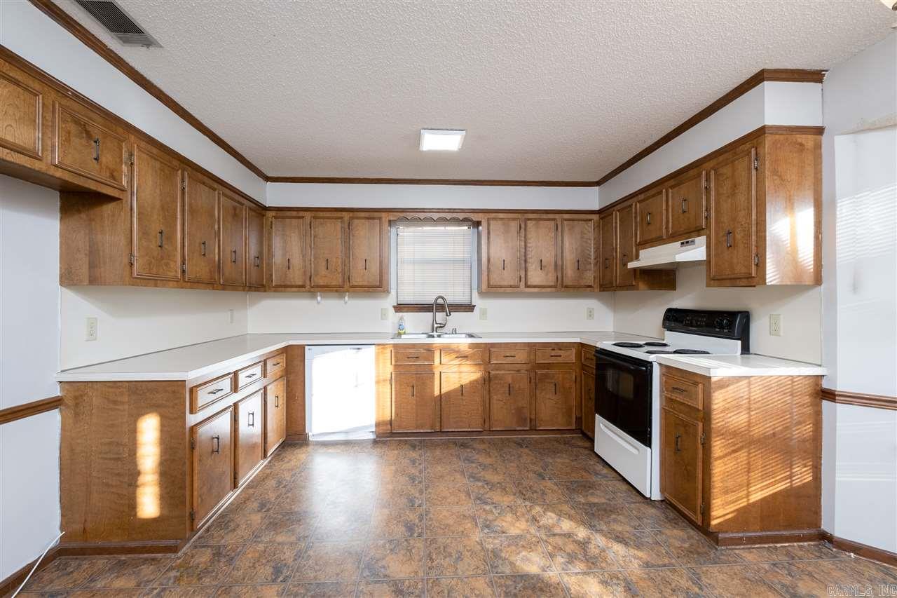 Walnut Valley - Residential Lease