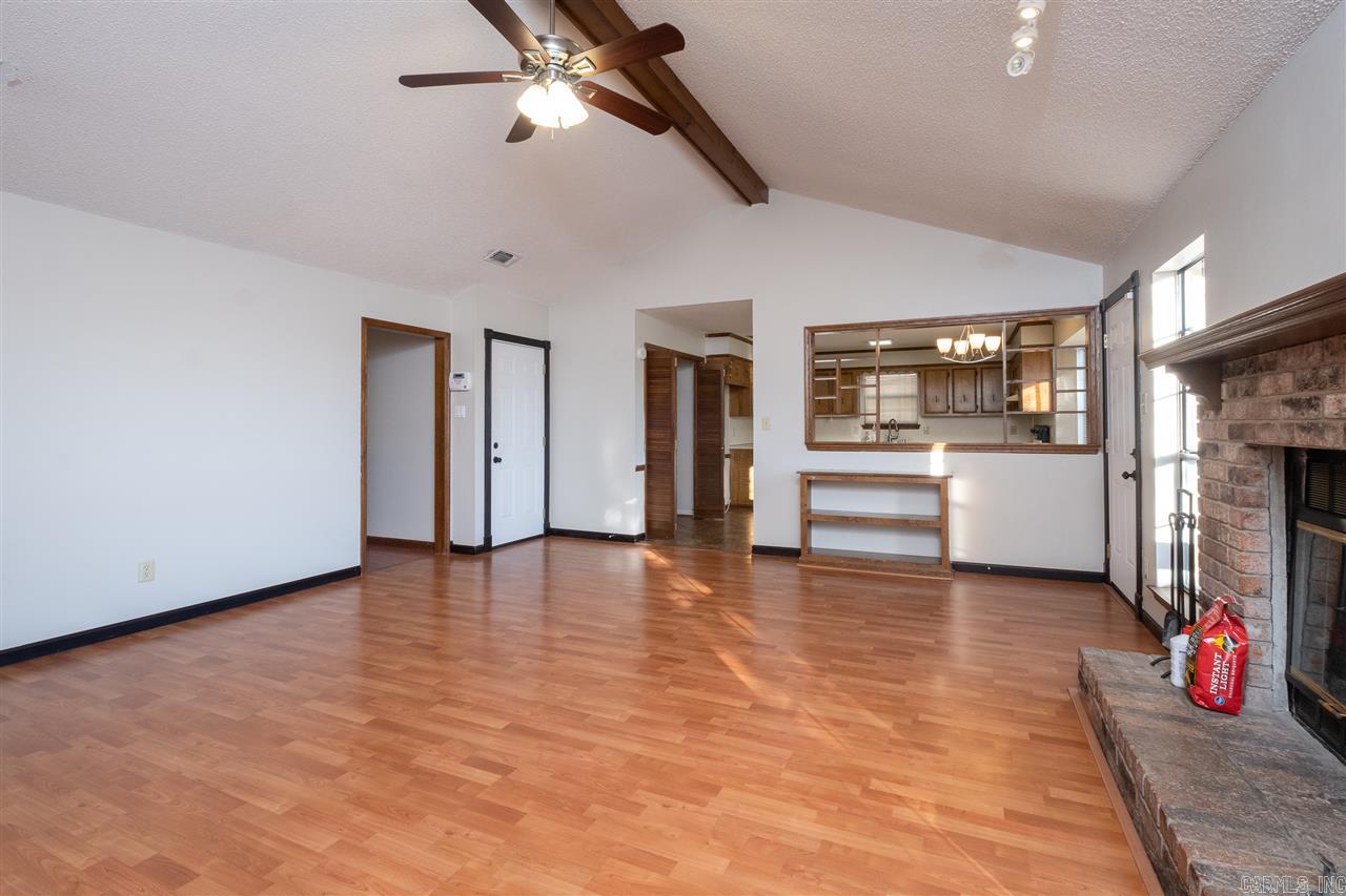 Walnut Valley - Residential Lease