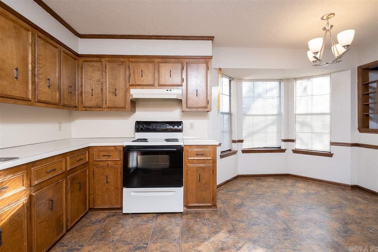 Walnut Valley - Residential Lease