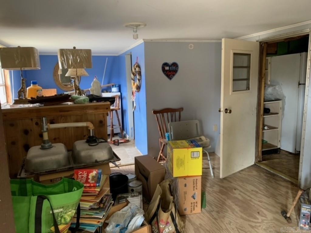 Town Lots of Brookland - Residential