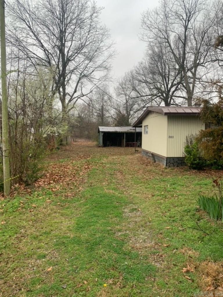Town Lots of Brookland - Residential