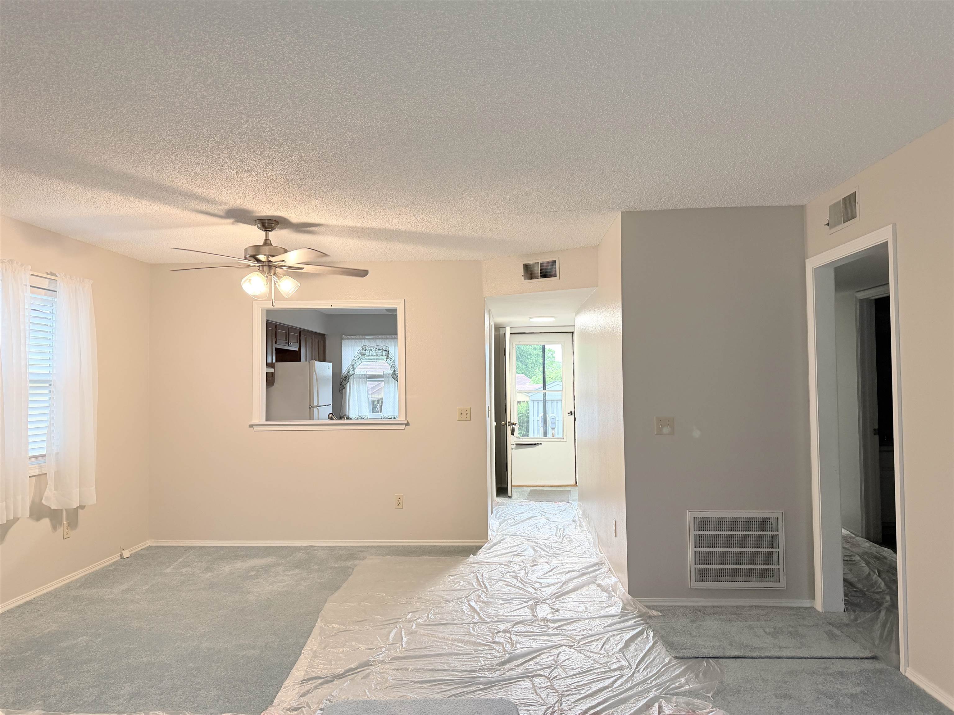 CHEROKEE COURTS - Residential