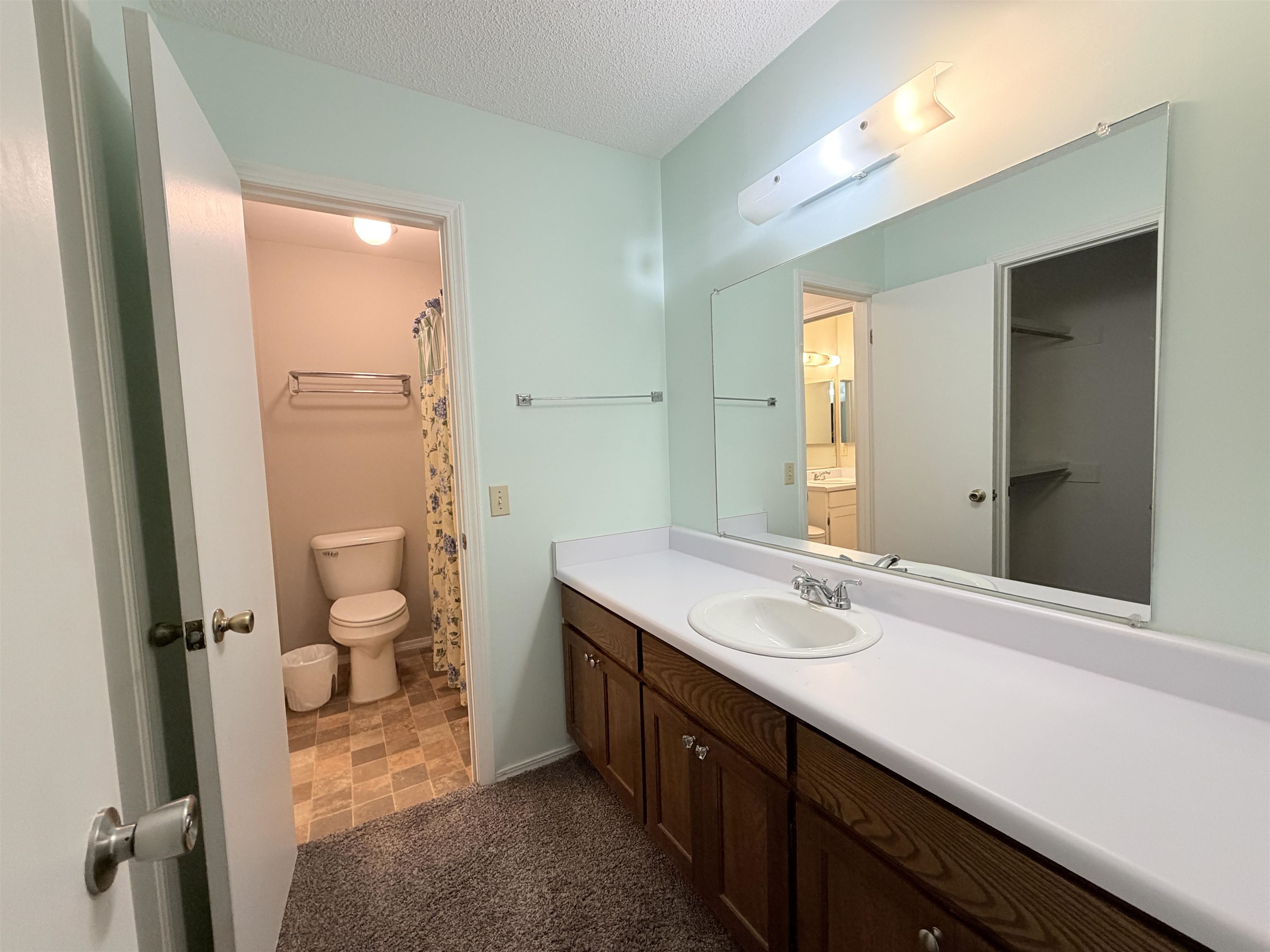 CHEROKEE COURTS - Residential