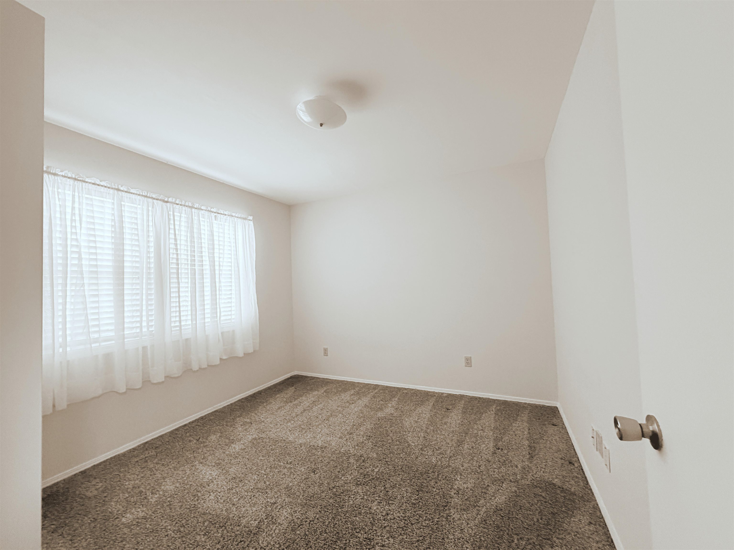 CHEROKEE COURTS - Residential