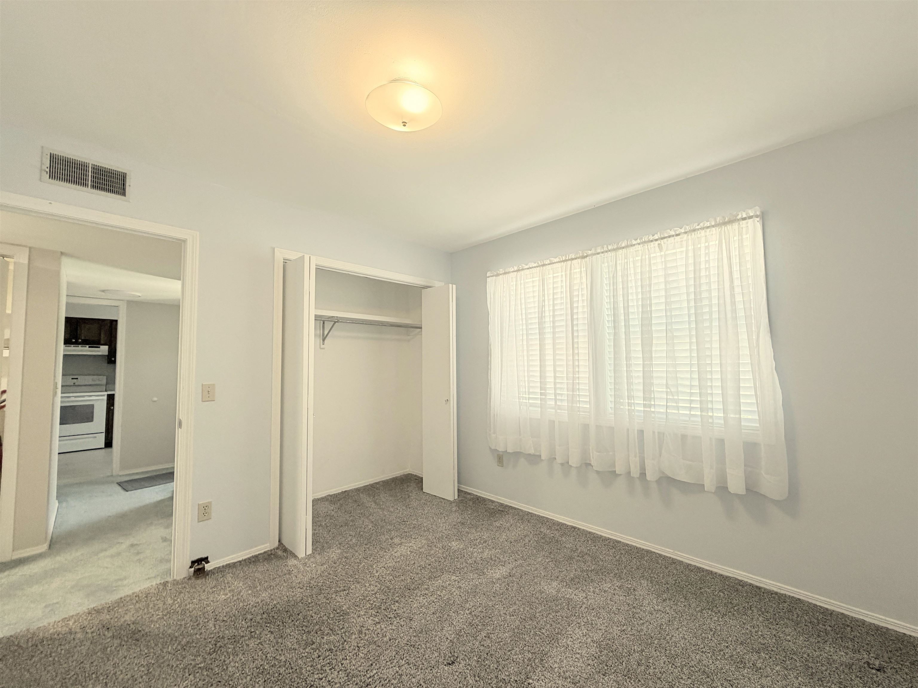 CHEROKEE COURTS - Residential