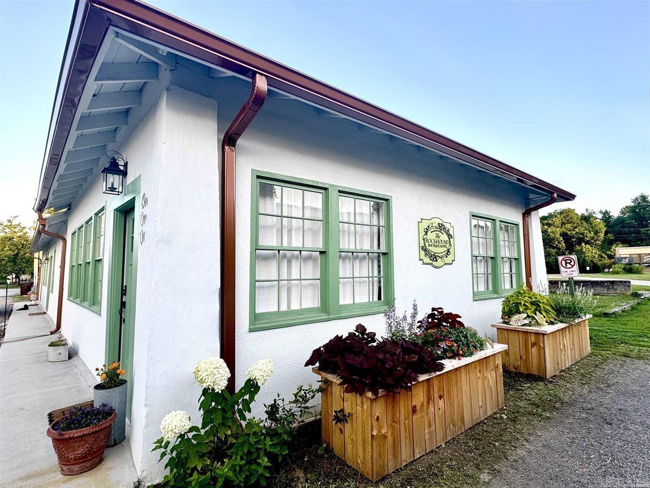 Whittington - Commercial Sale