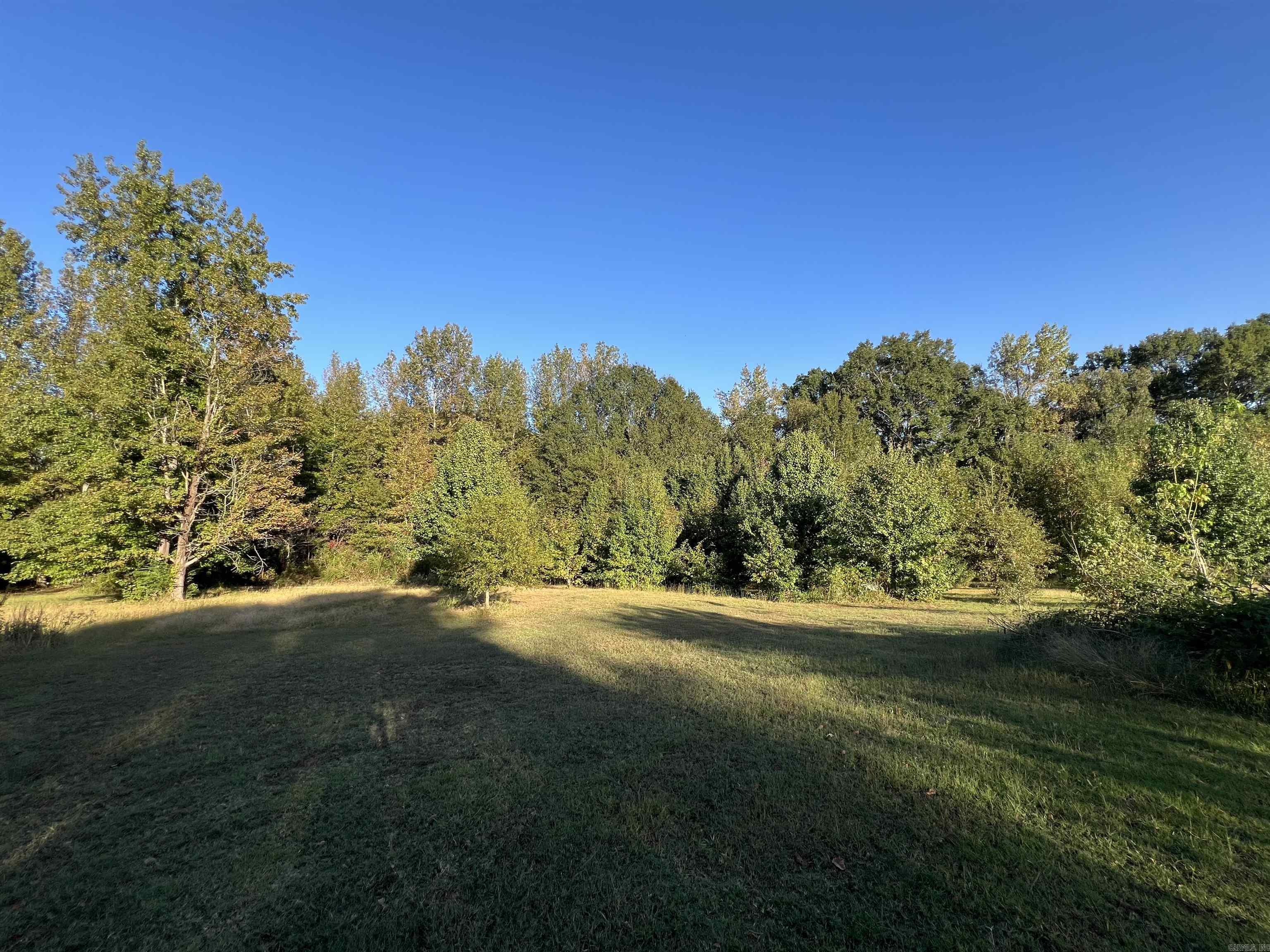 Heather Farm Survey - Land