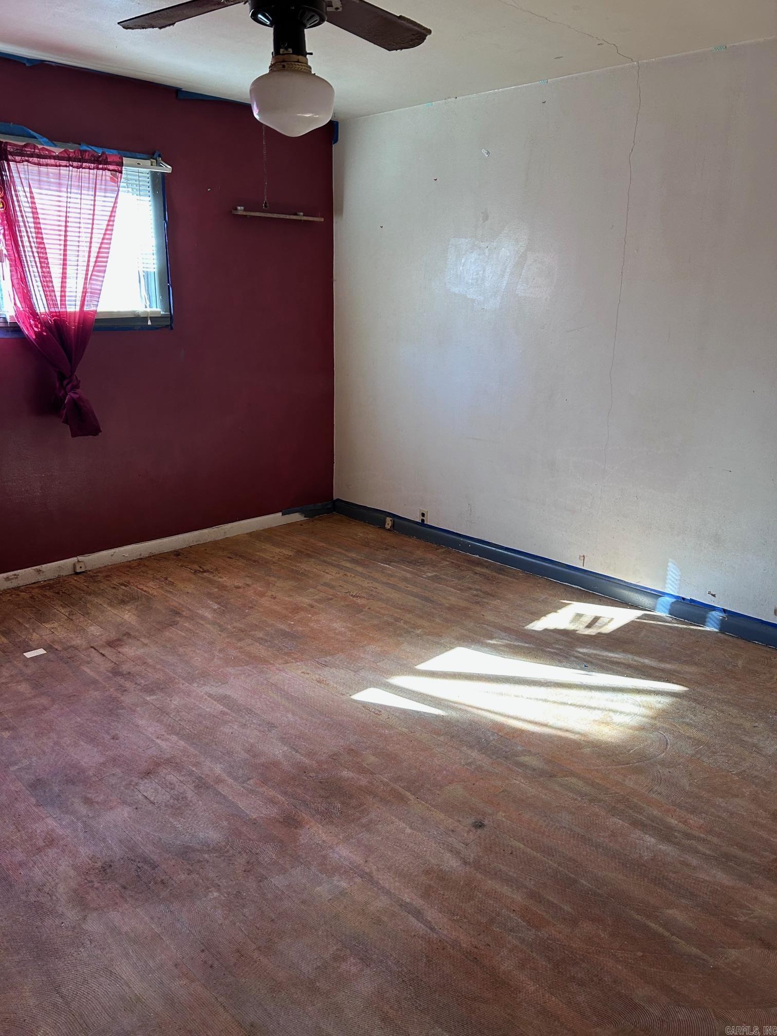 McCulloch - Residential