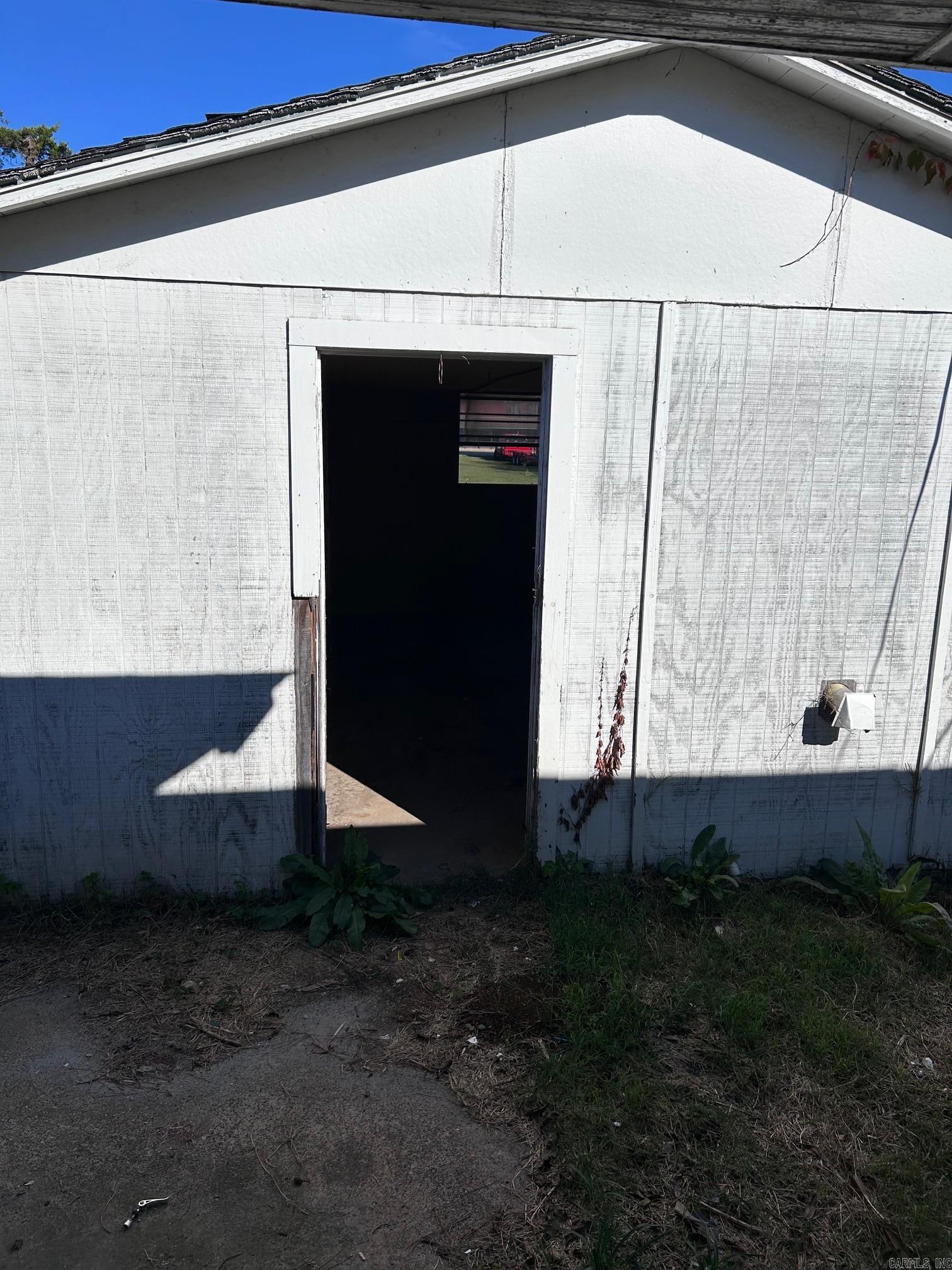 McCulloch - Residential