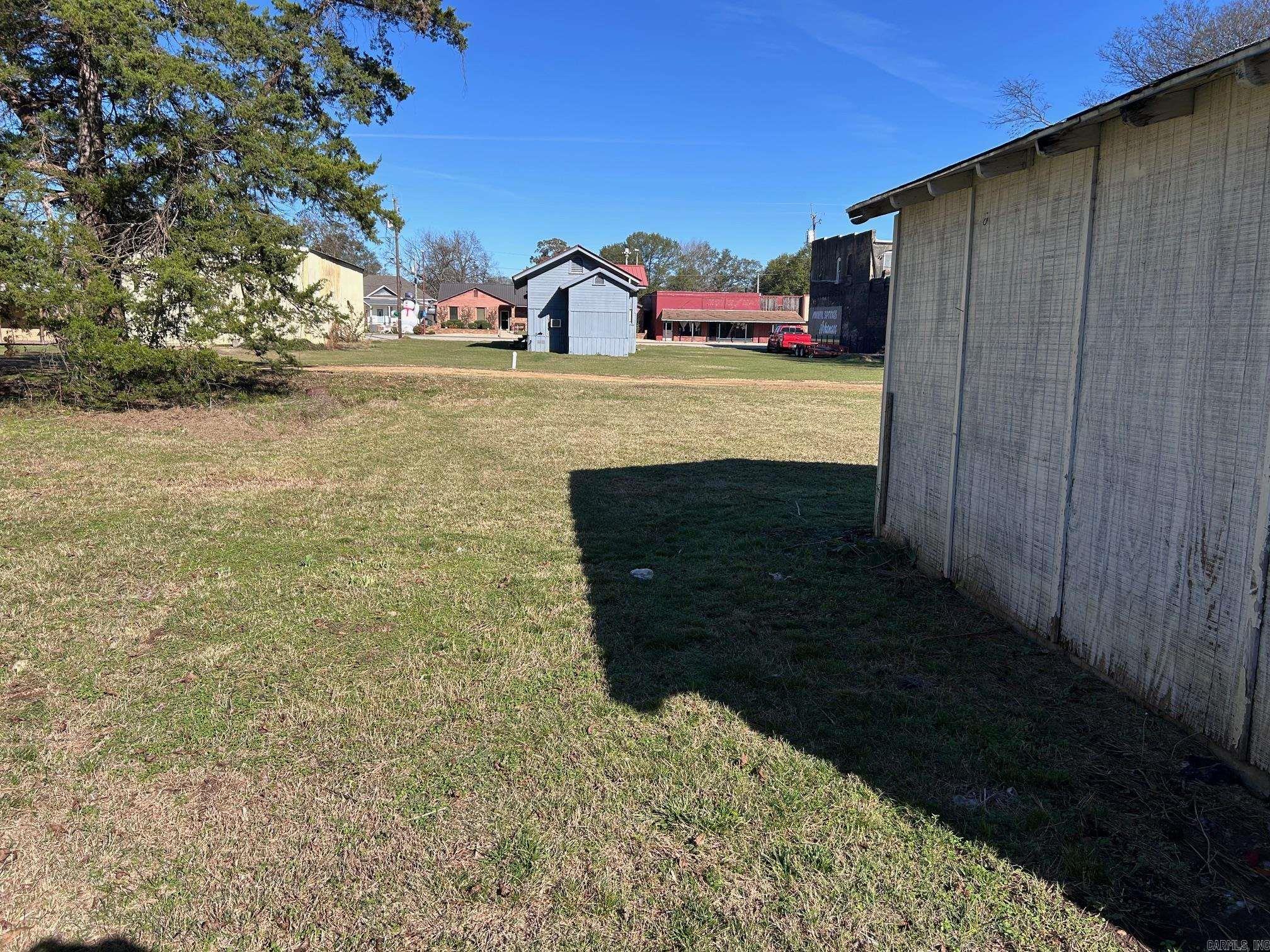 McCulloch - Residential