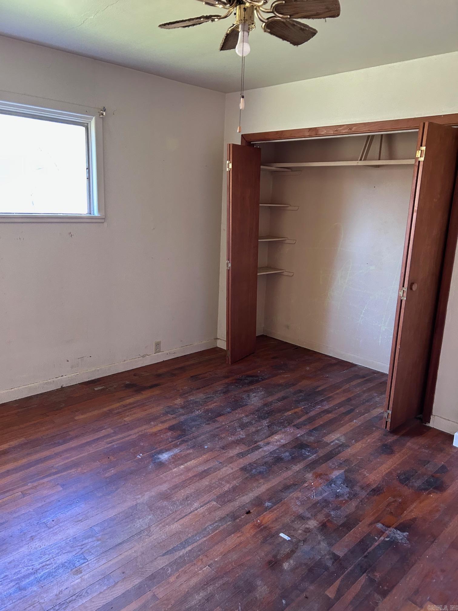 McCulloch - Residential