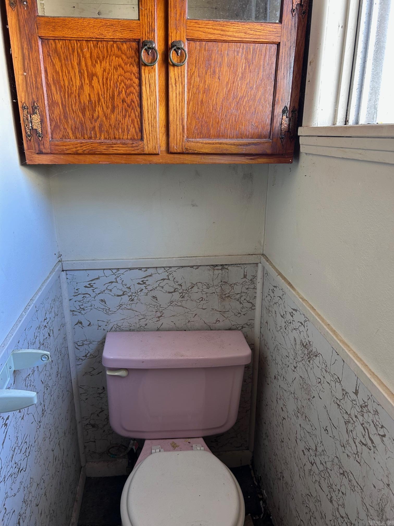 McCulloch - Residential