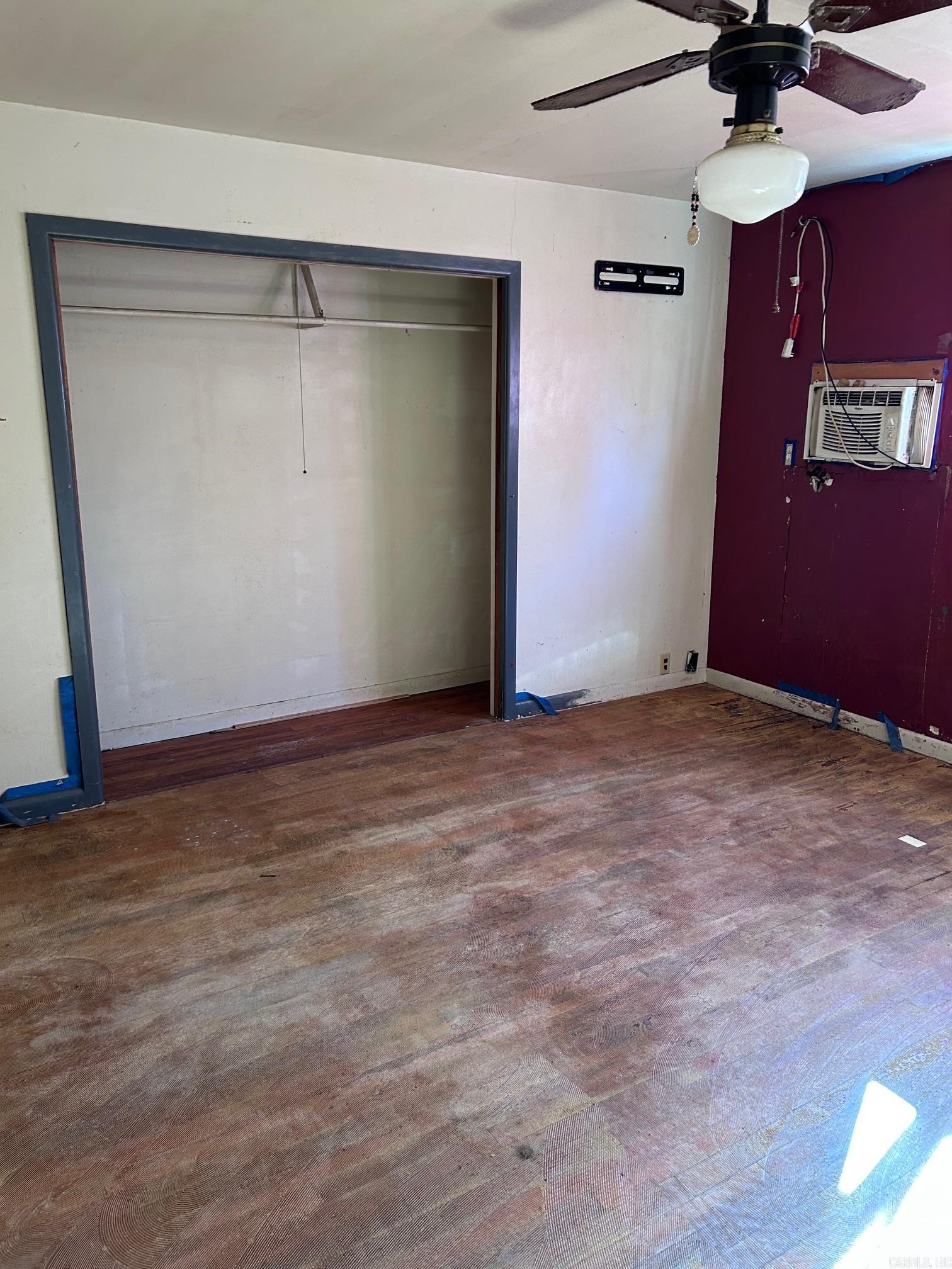 McCulloch - Residential