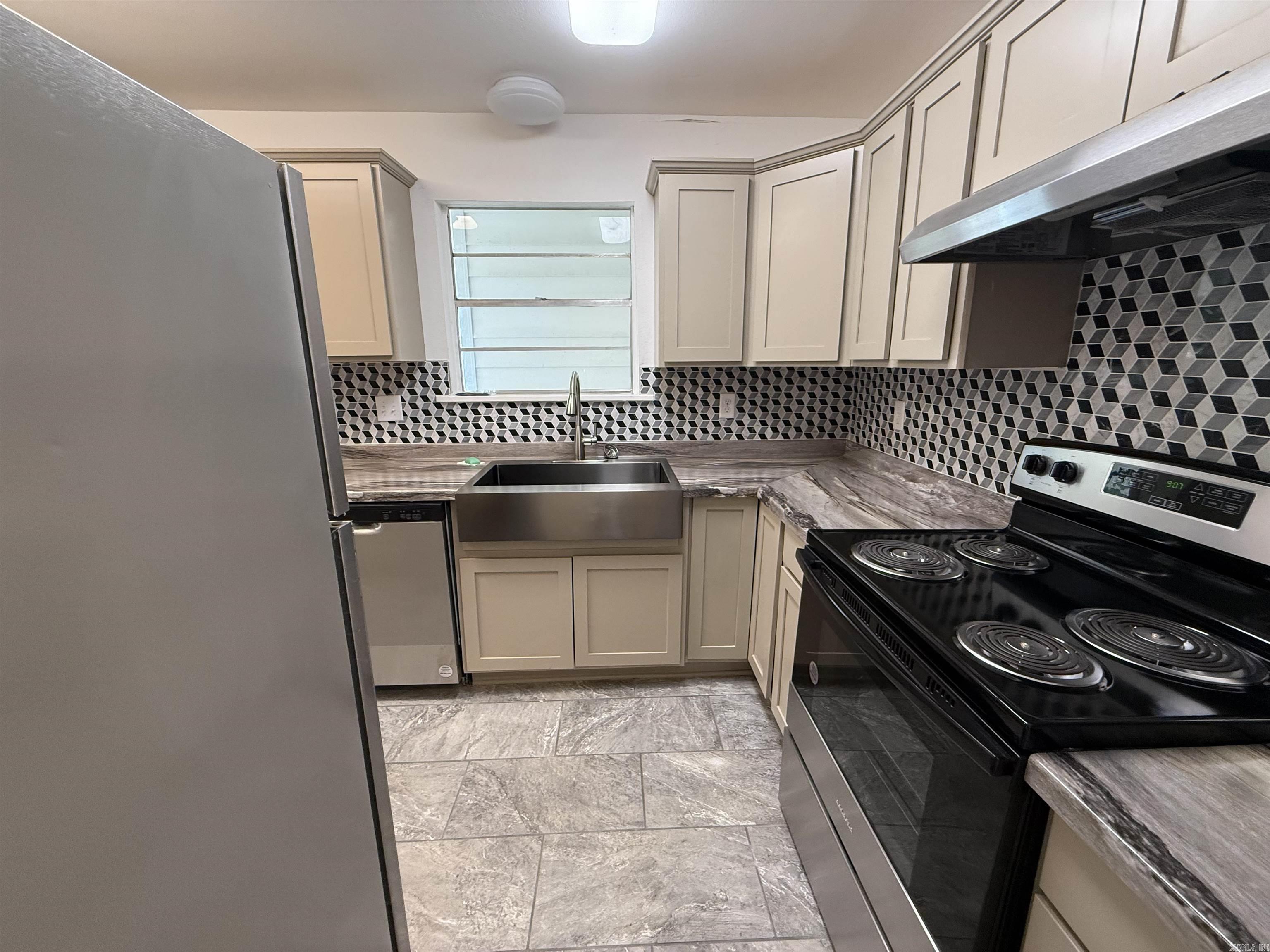 Troutt - Residential