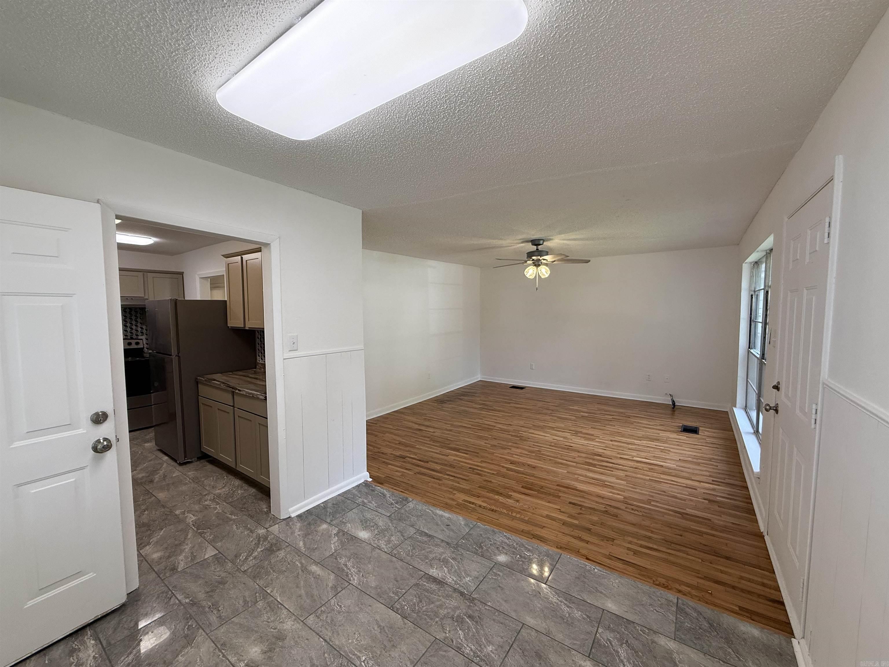 Troutt - Residential