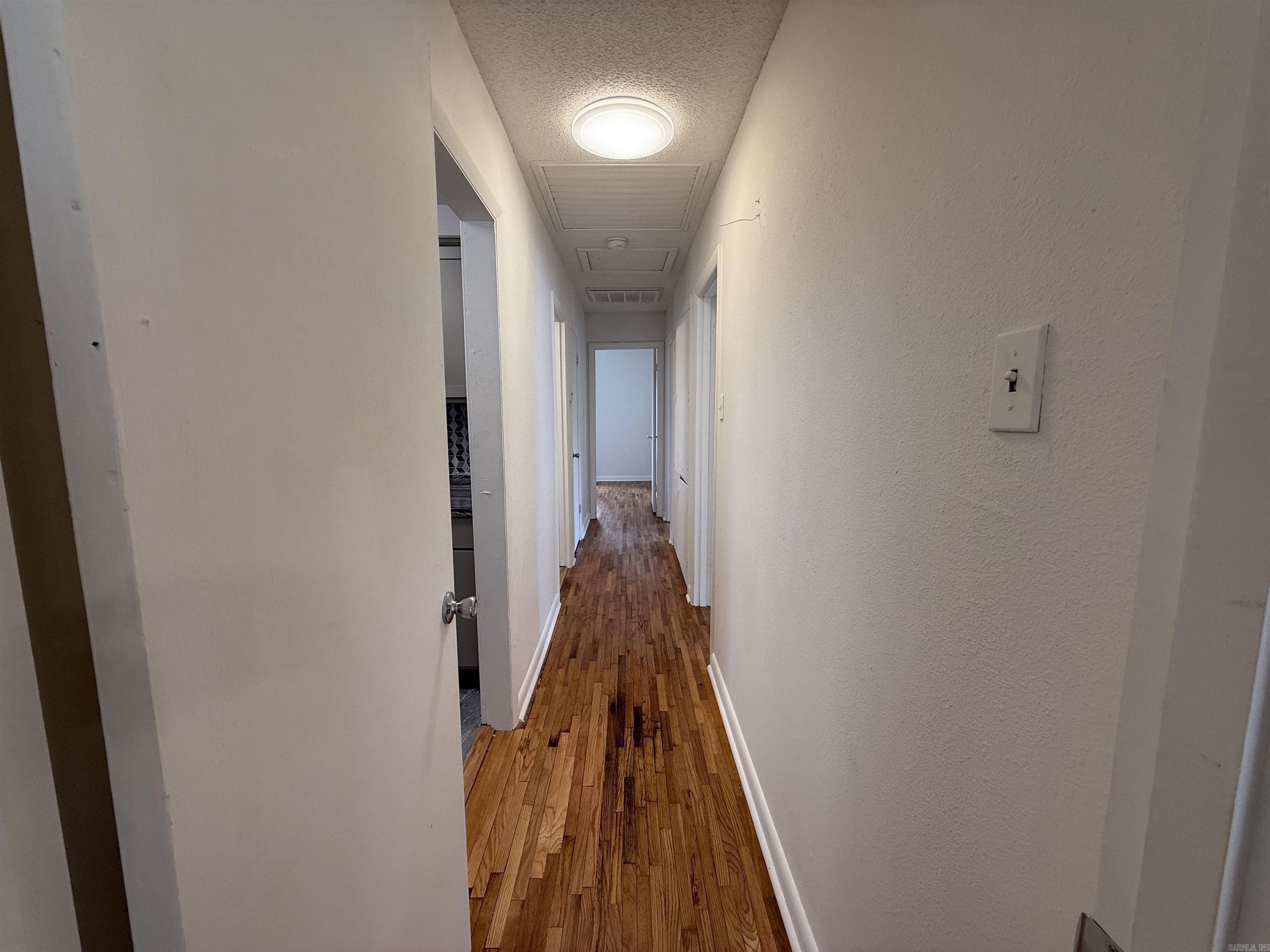 Troutt - Residential